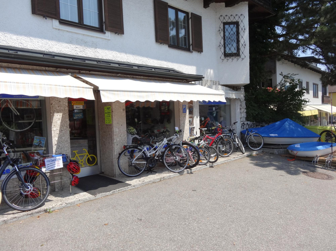 Bike & Boot景点图片