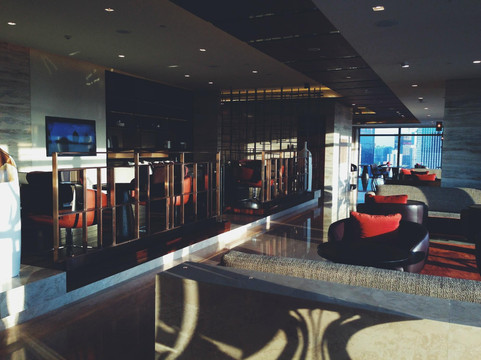 Grand Hyatt Shenyang主图