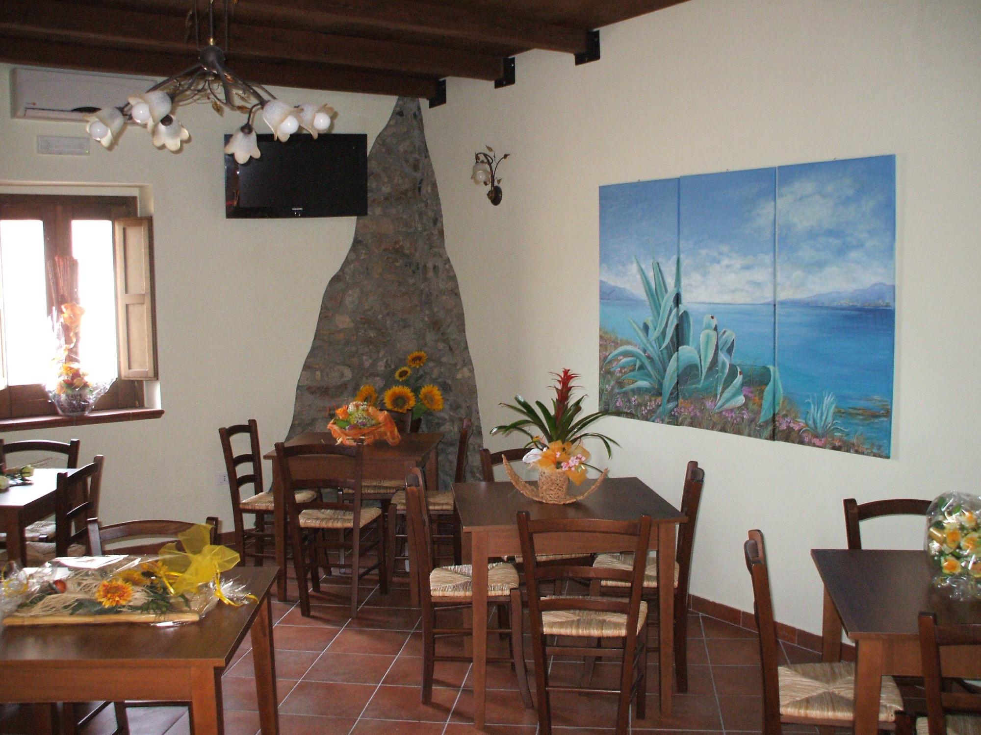Bed & Breakfast Il Borgo-官方