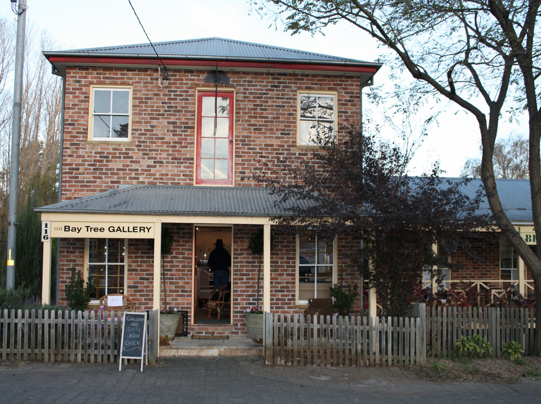 Baytree in Berrima-Berrima必去景点