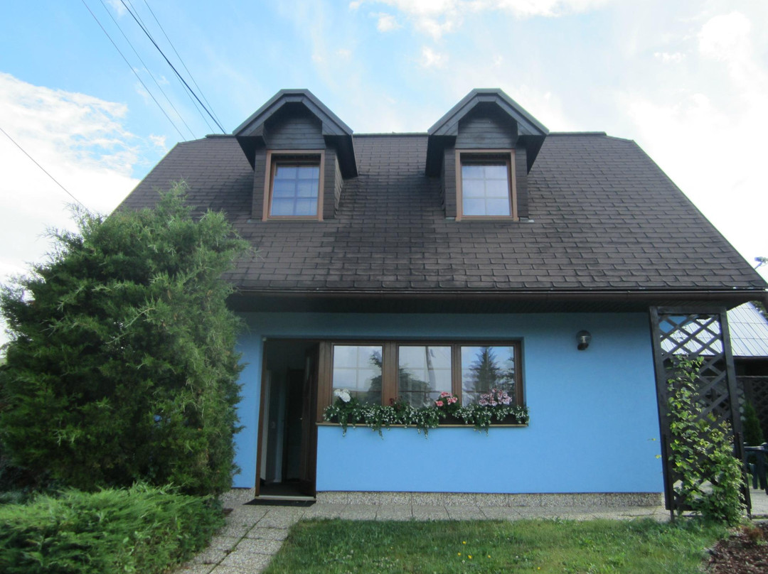 Aquatherm Cottages