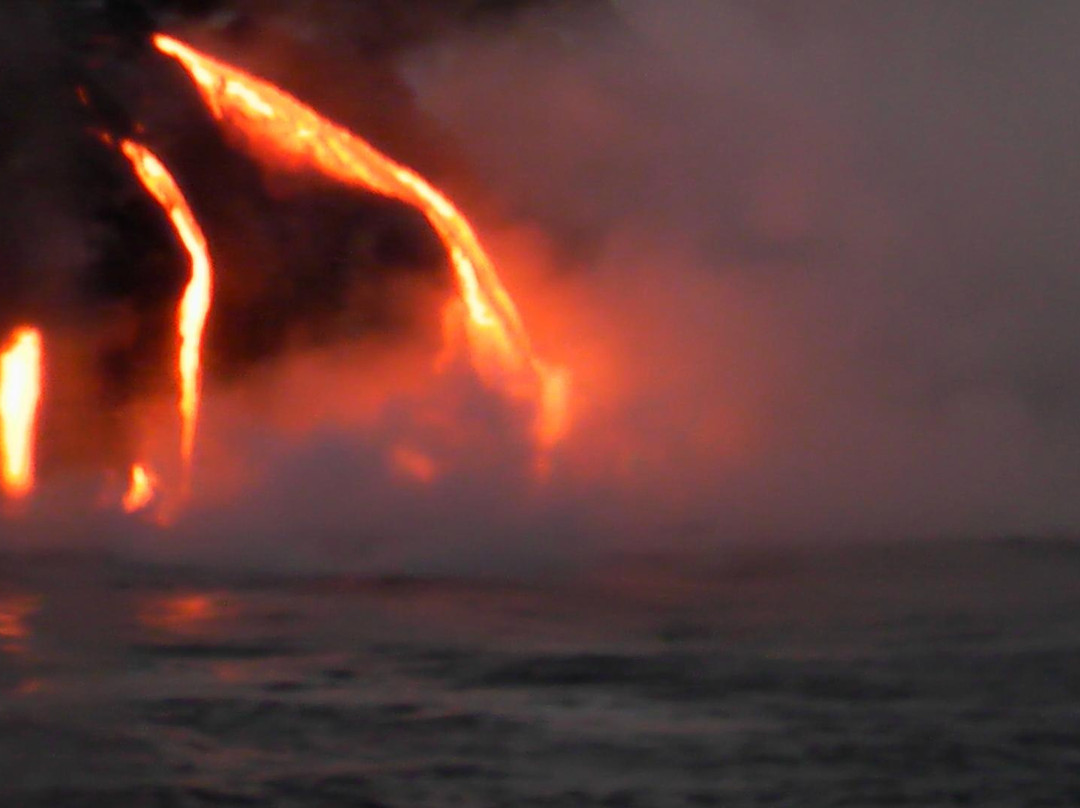 Lava Boat.com-帕霍亚必去景点