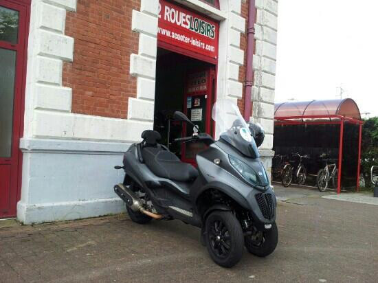2 Roues Loisirs景点图片