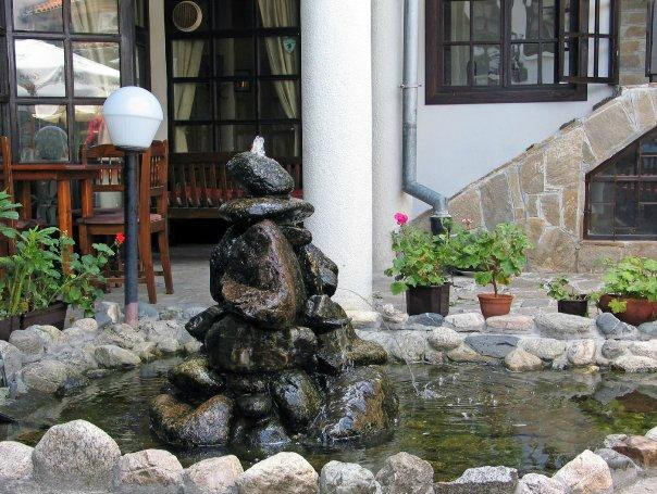 Hotel Hanat主图