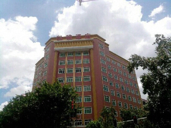 维也纳酒店（惠州西湖麦地南路店)主图