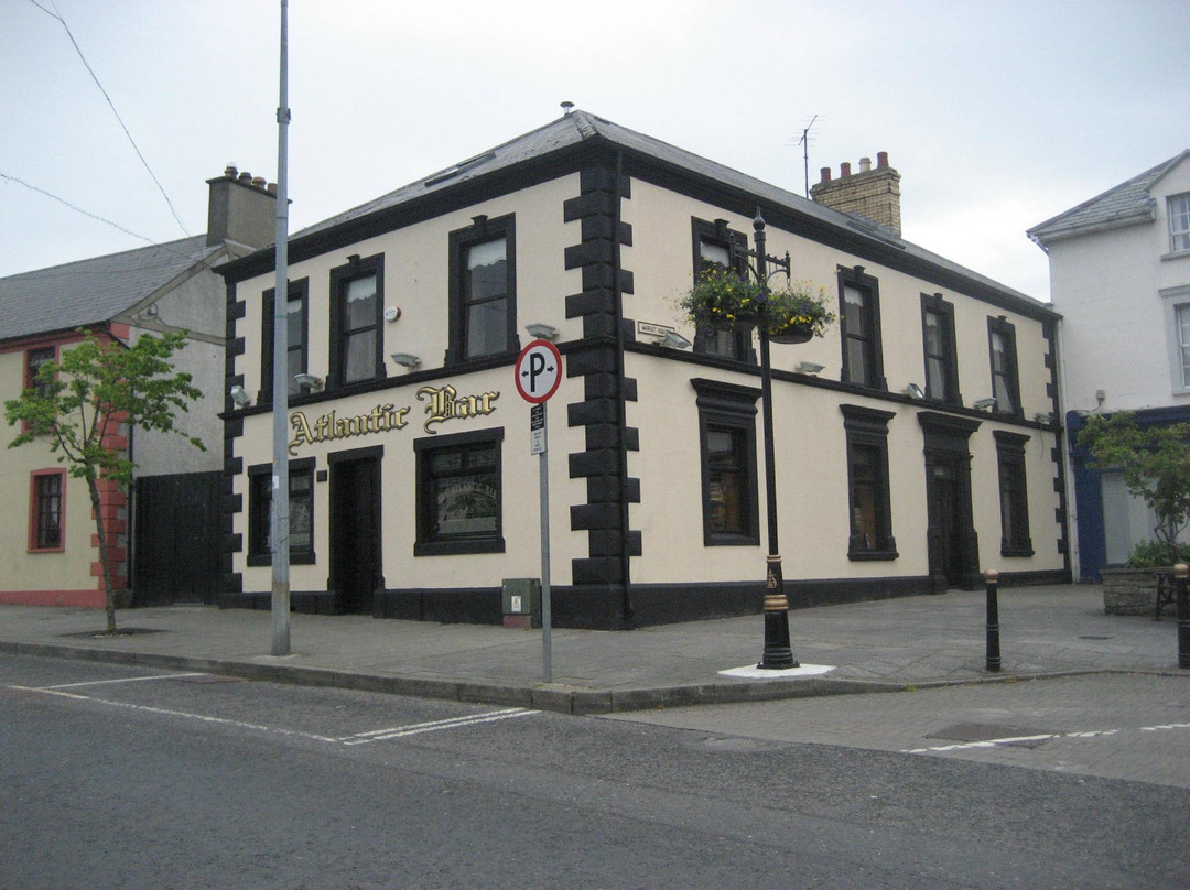 Atlantic Bar
