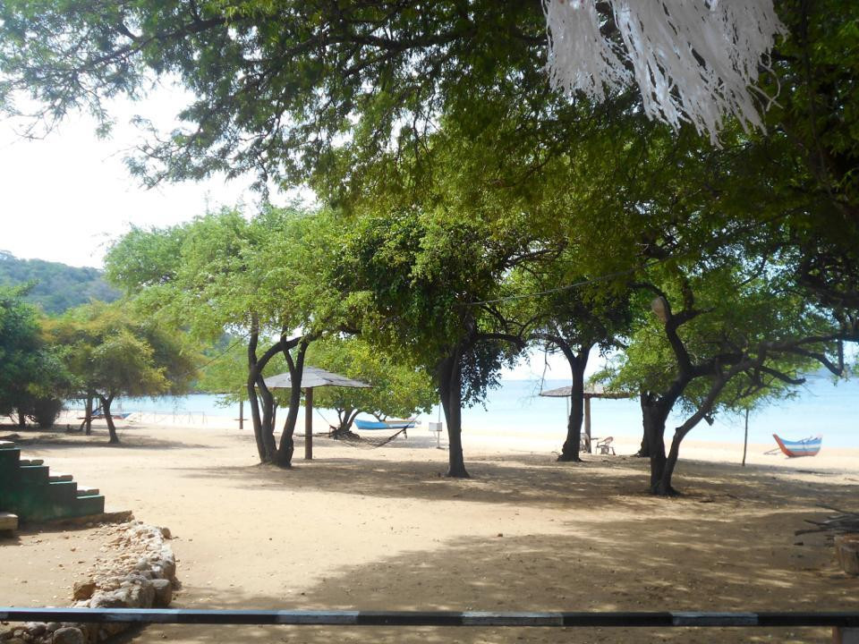 Marble Beach-Trincomalee必去景点
