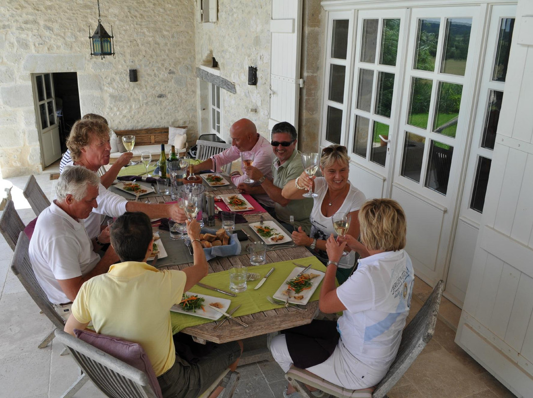 Gourmet Cooking Holidays - Day Courses景点图片