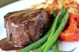 Dalyan Chef steak house