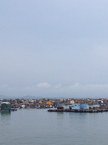 阳江马尾岛-阳江市必去景点