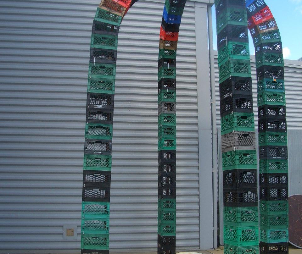 The Delaware Contemporary-威尔明顿必去景点