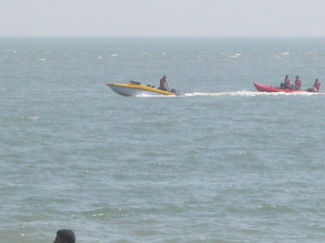 Paramount Beach Resort