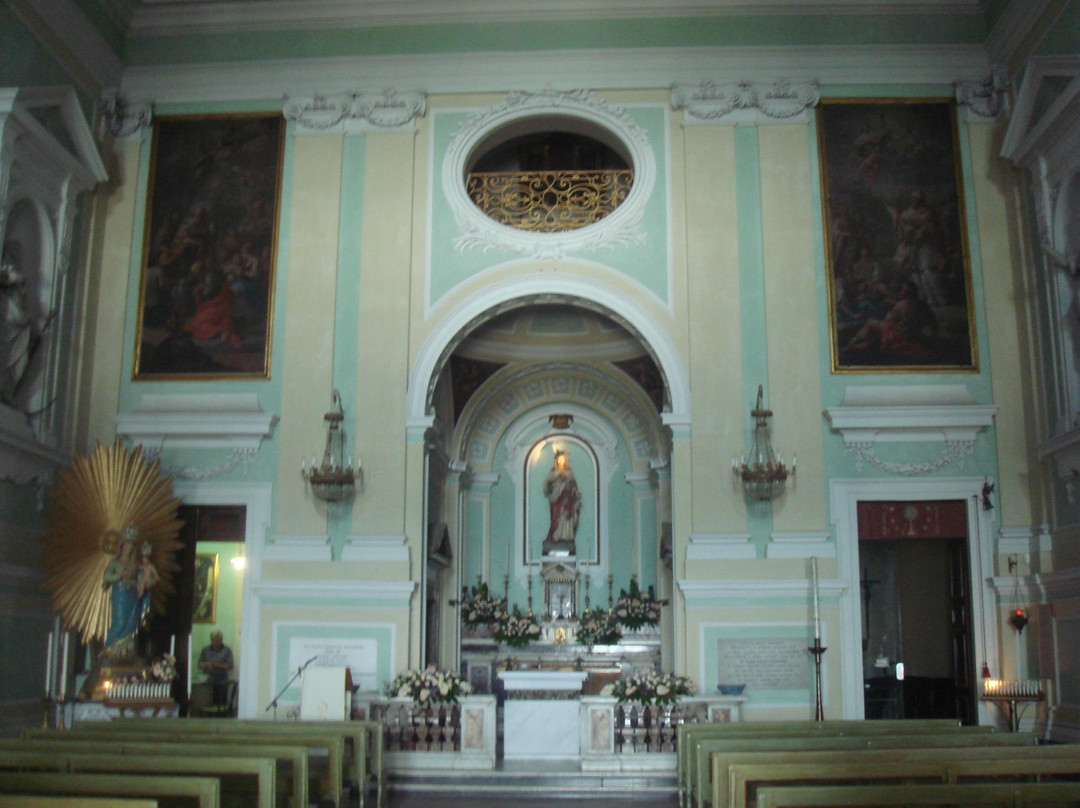 Chiesa di San Ferdinando Re景点图片