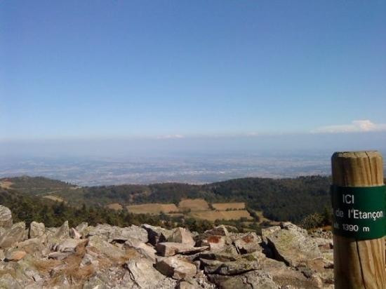 Parc Naturel Régional du Pilat景点图片