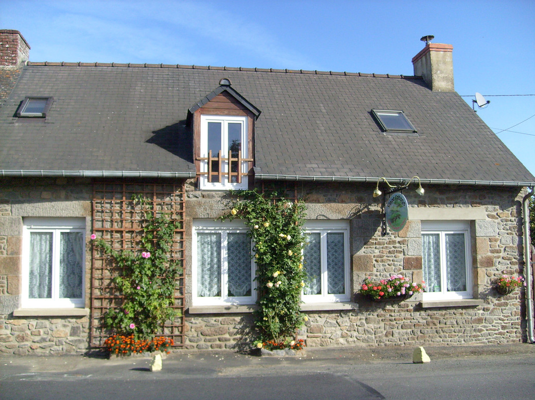 Noyal-sous-Bazouges旅游攻略图片