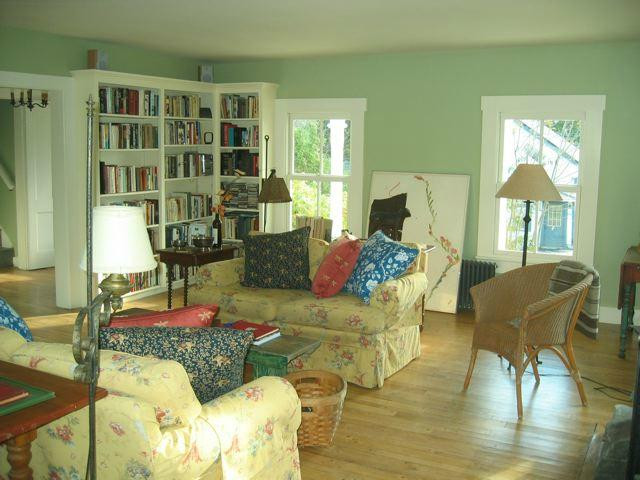 Mill Village Road B&B主图