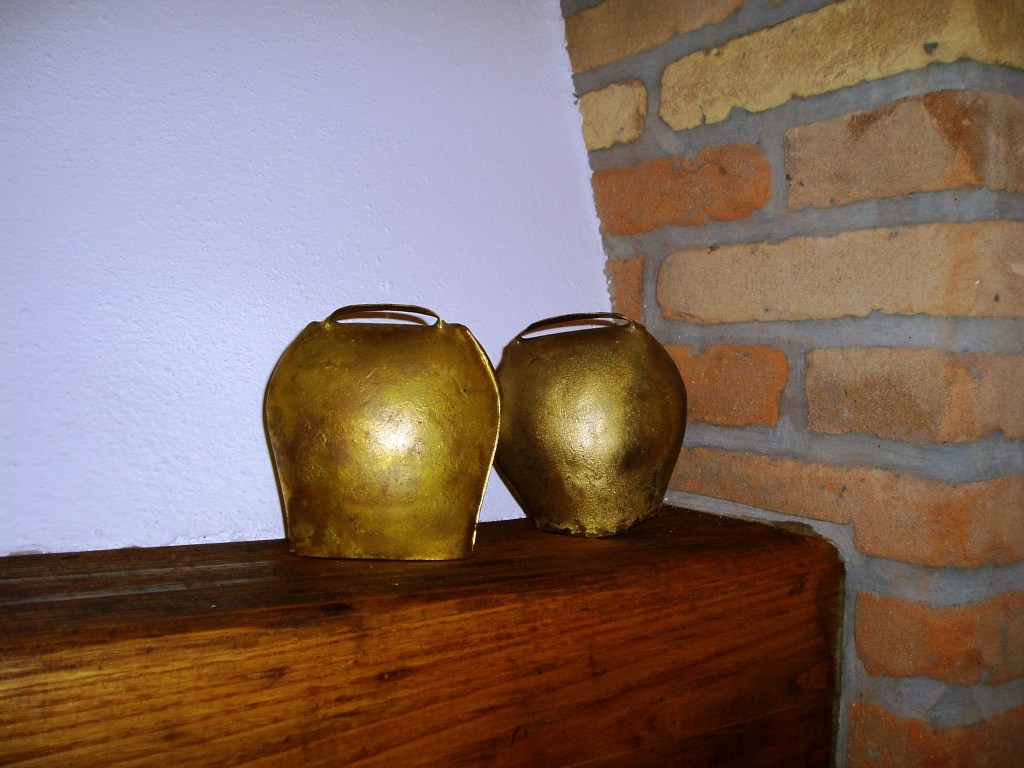B&B Sa Tzia Crara-客卧