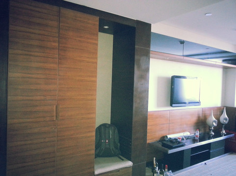 天津新桃园酒店主图