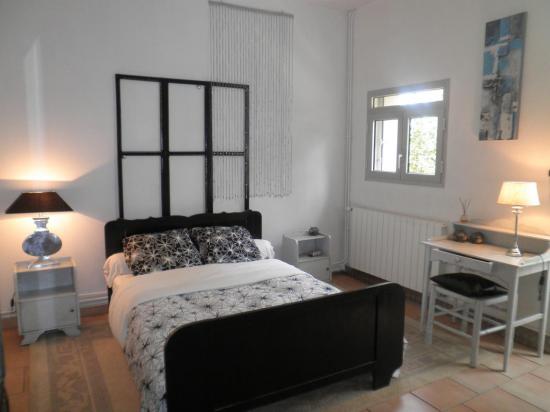 Chambres d'Hotes A Buglose-官方