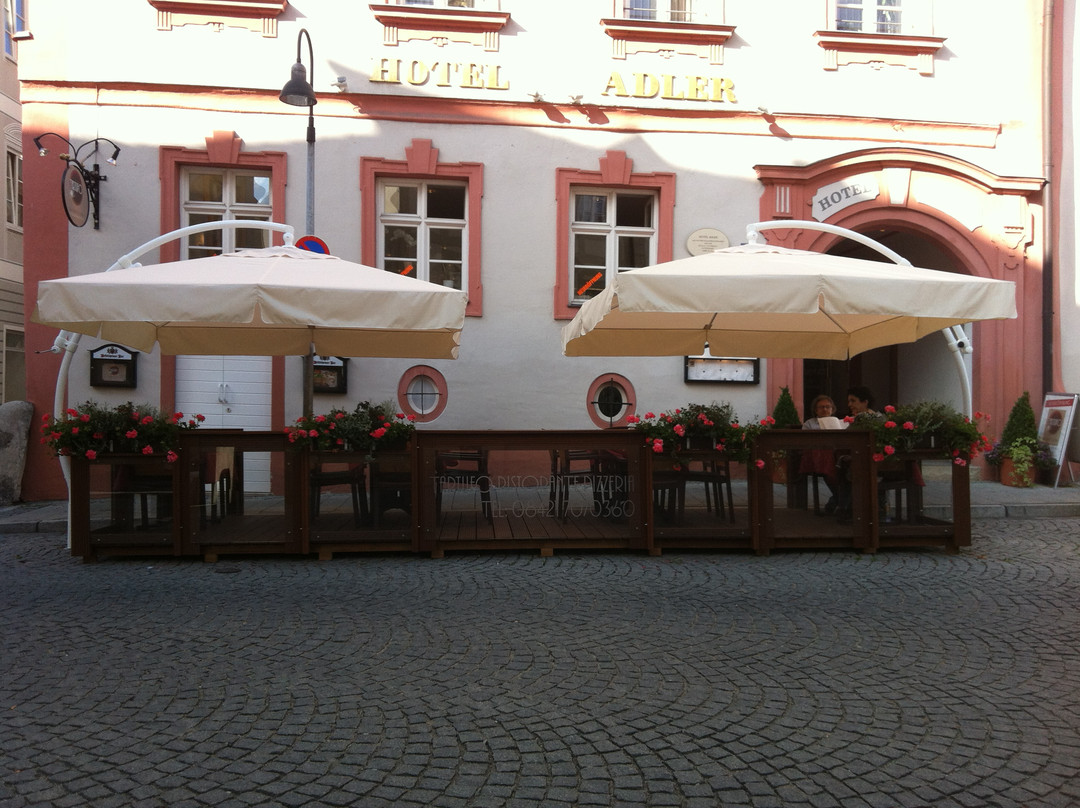 Tartufo Ristorante Pizzeria