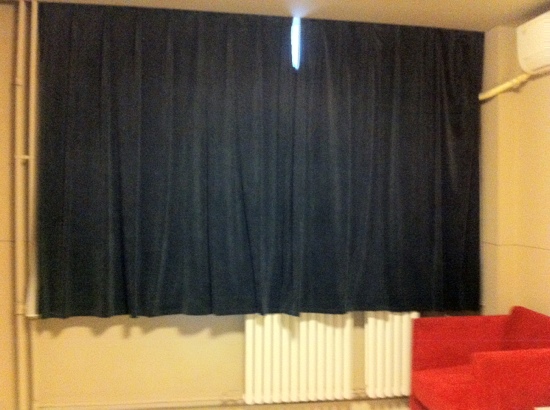 济南锦江之星章丘汇泉路店-客卧