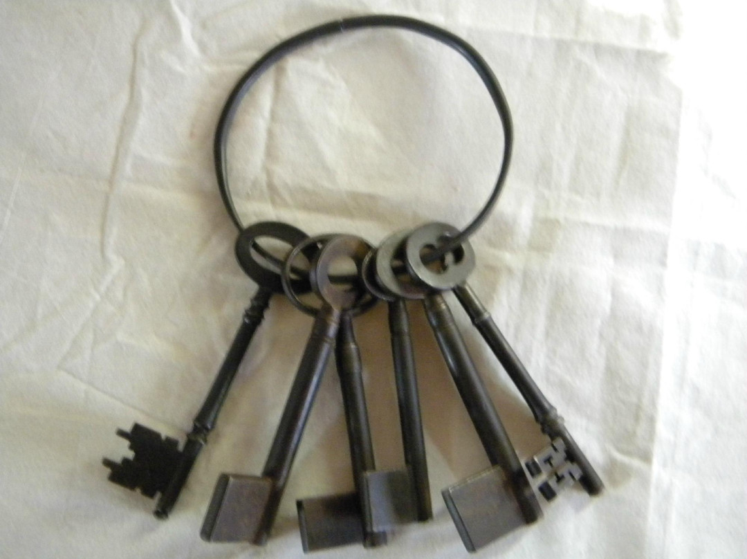 Commissariat Store Museum-布里斯班必去景点