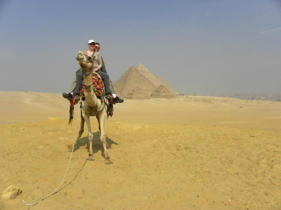 Egypt Shore Excursions Tours-Ain Sukhna必去景点