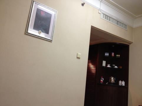 宁夏国际饭店主图