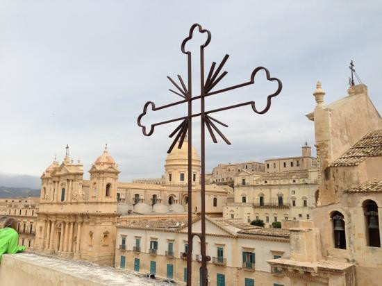 Chiesa Santa Chiara景点图片