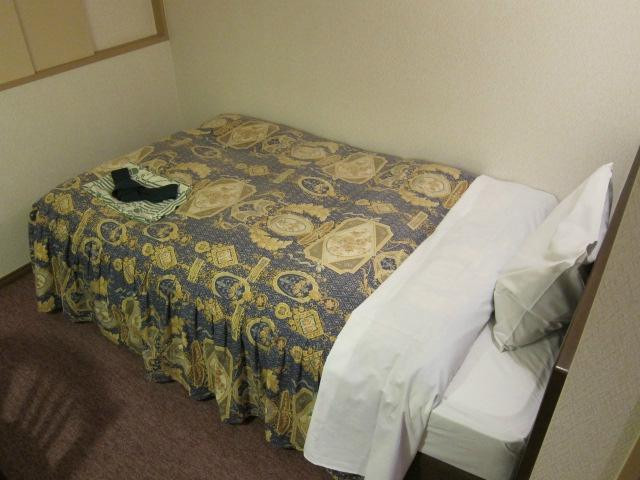 Budget Hotel L Bonn Iida