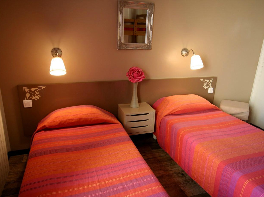 Hotel Accendi Pipa主图