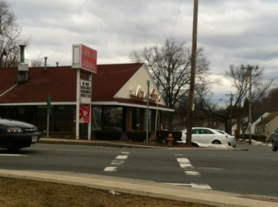 Milan Family Restaurant & Pizzeria