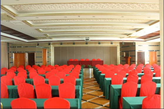 白天鹅国际酒店主图