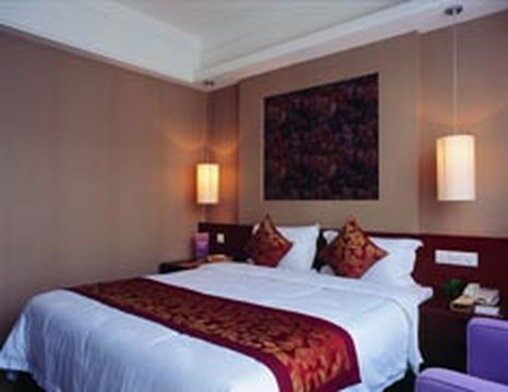 柏宇酒店(东莞长安万科广场店)主图