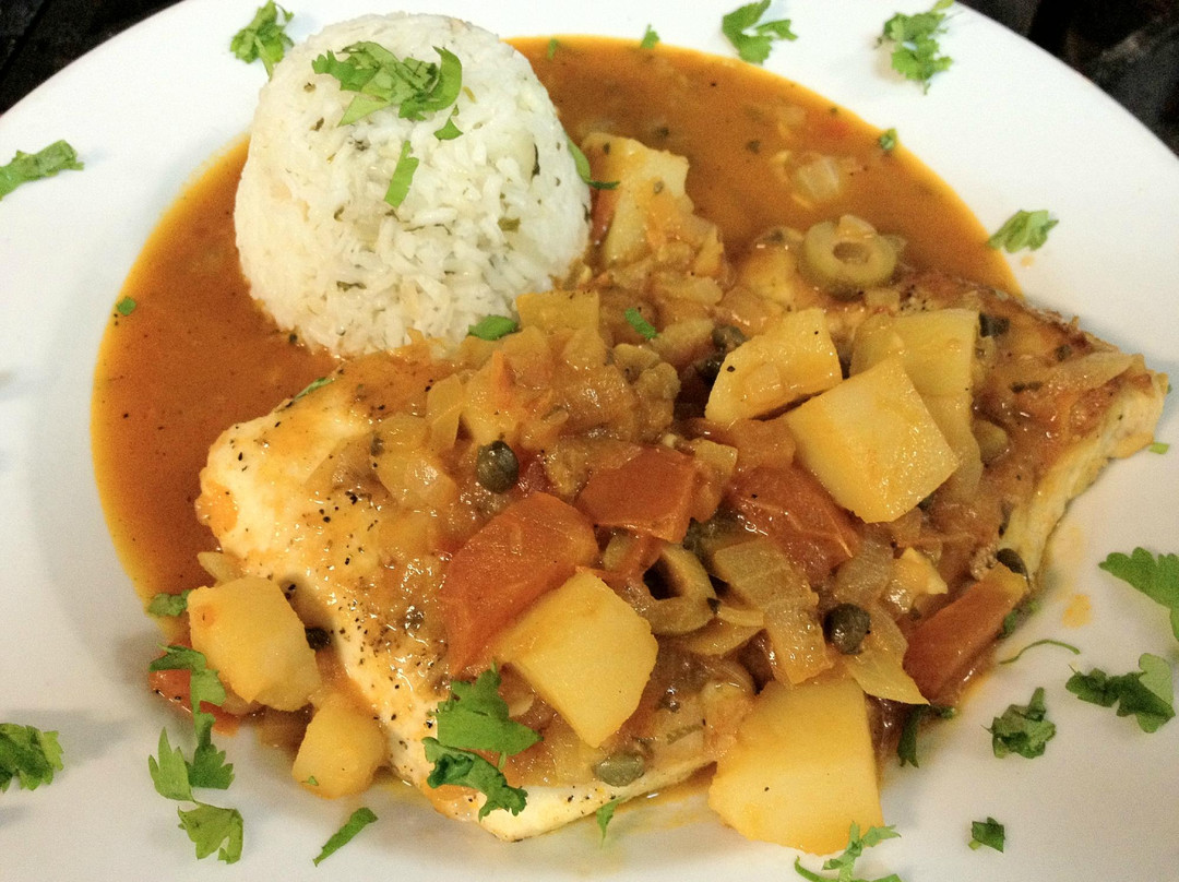 Maria's Cantina and Sports Bar