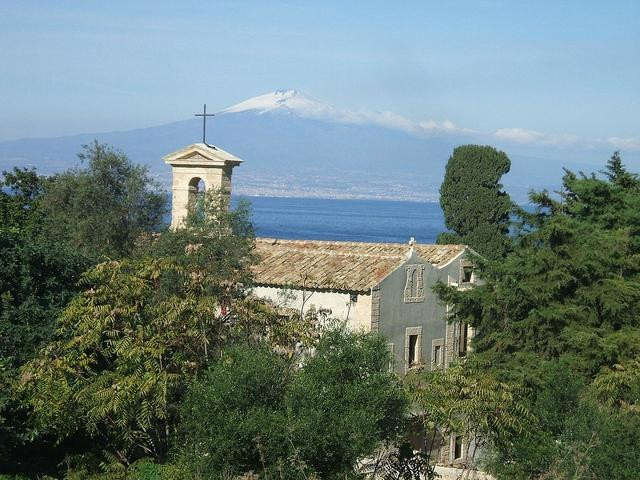 Santuario Madonna Adonai景点图片