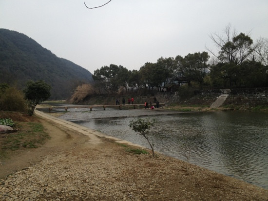 兰亭-绍兴市必去景点