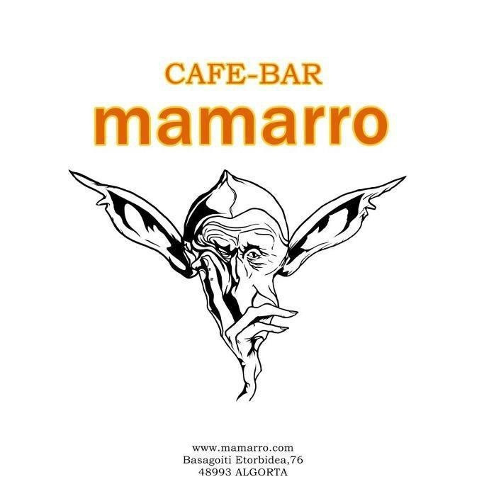 Mamarro Kfe-格乔必去景点