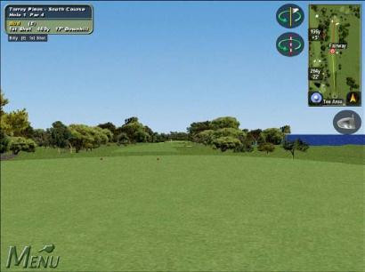 The Golfers Den-汉密尔顿必去景点