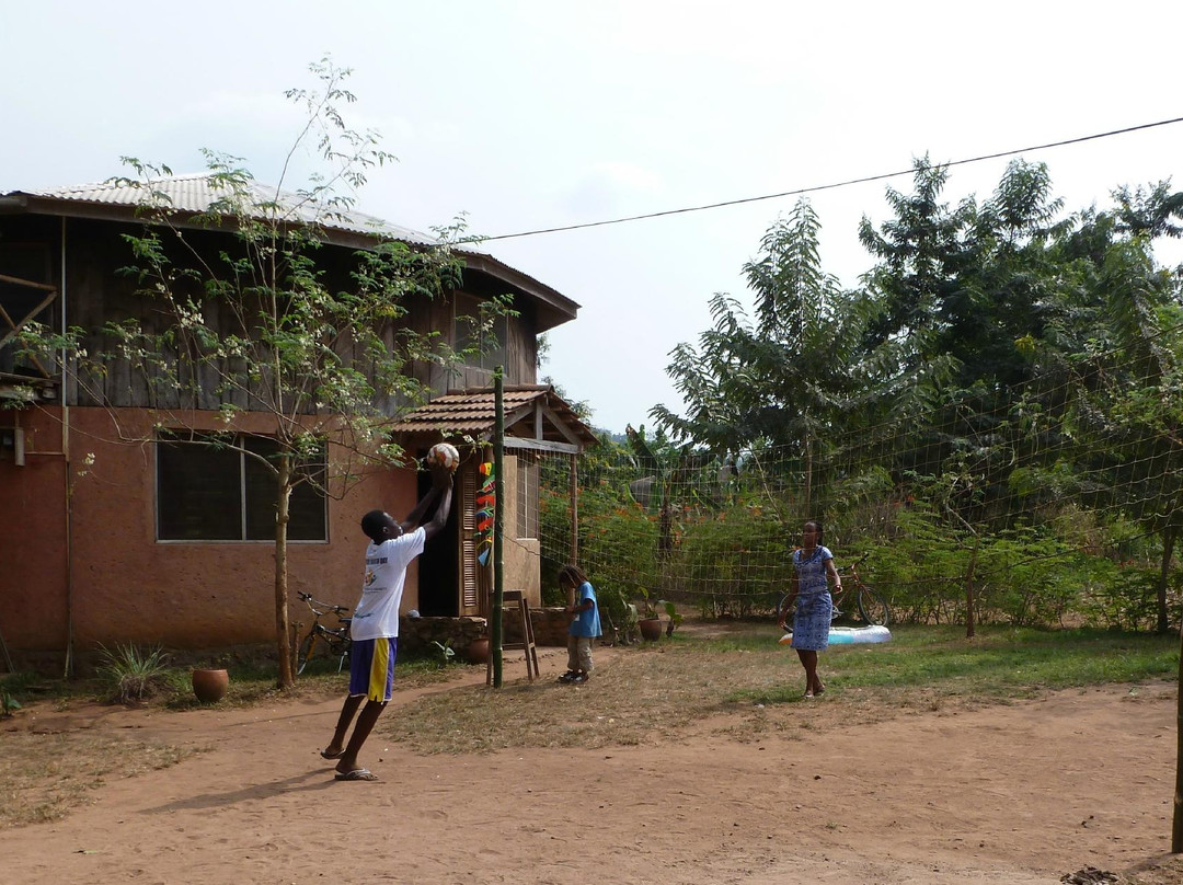 Peki旅游攻略图片