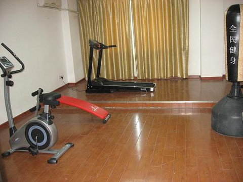 姑苏世家连锁旅店主图