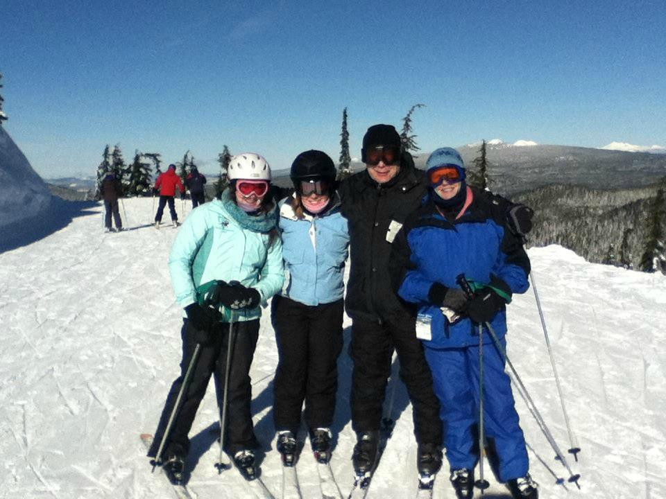 Willamette Pass Resort-Crescent必去景点