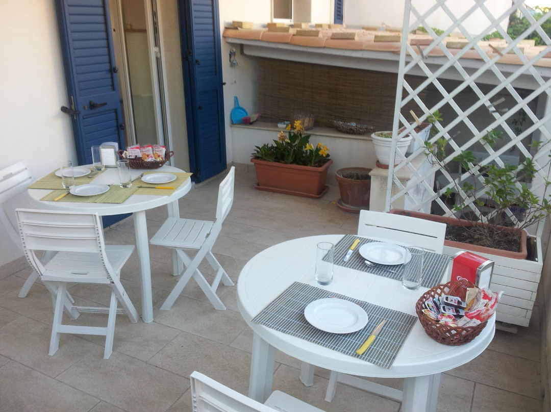 B&B Na Za Maria主图