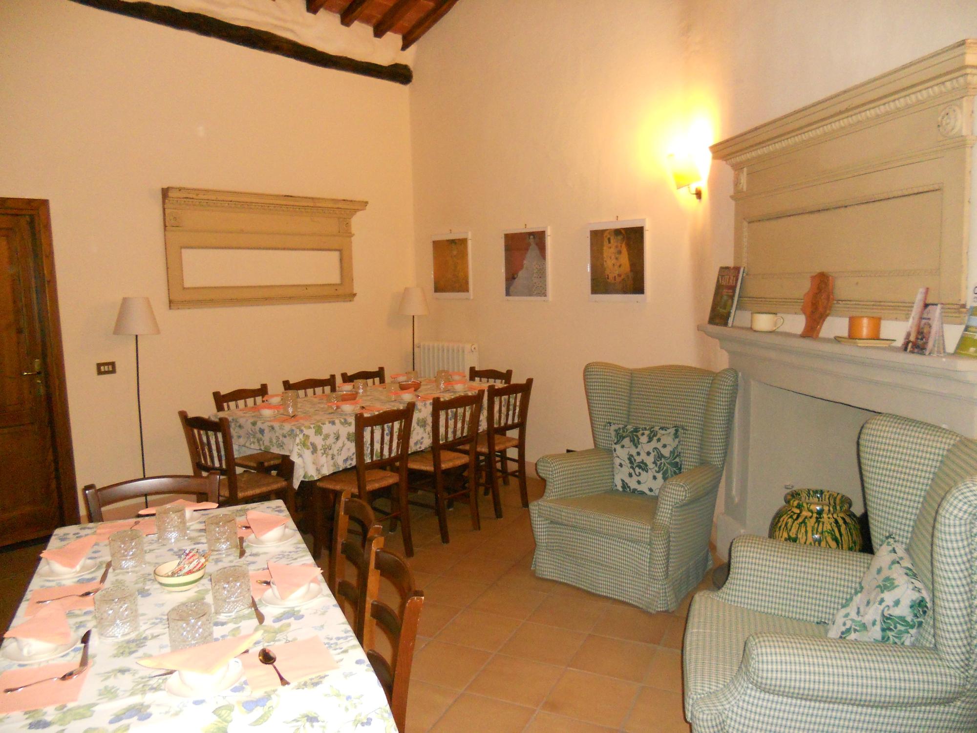 Locanda Petrella-客卧