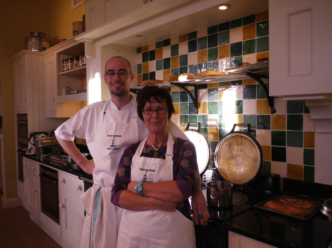 Swinton Cookery School景点图片