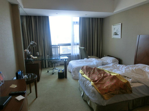 芙蓉国际酒店主图