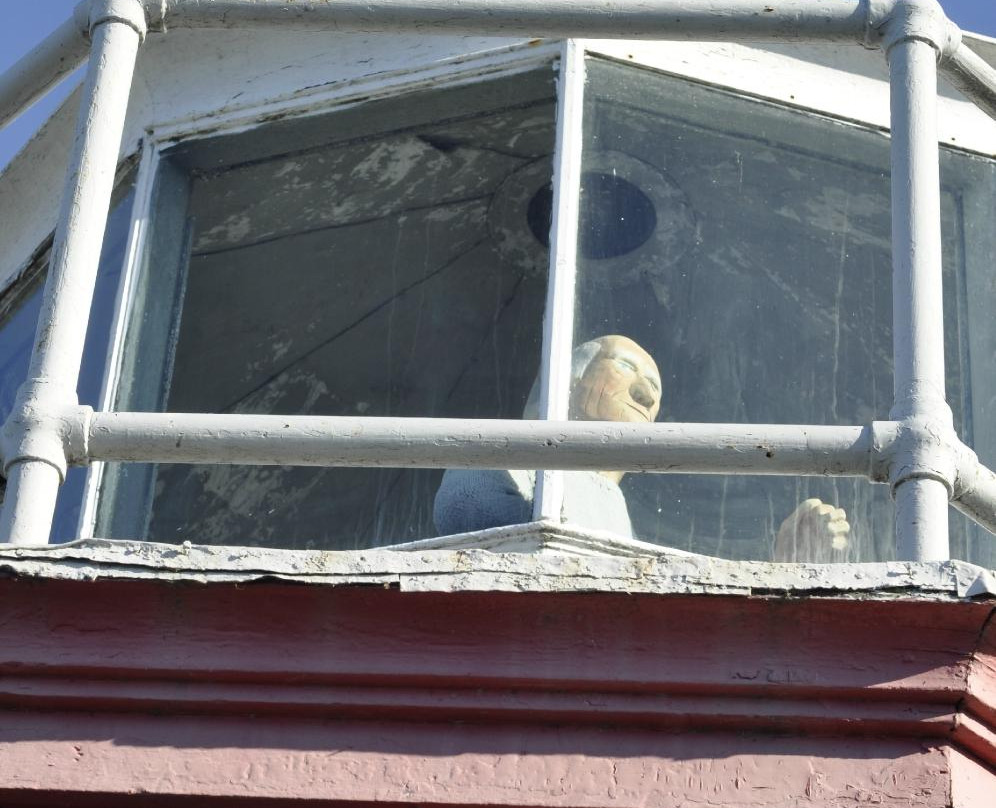 Rogers Street Fishing Village-Two Rivers必去景点