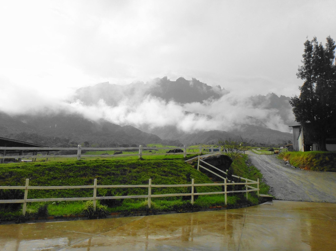 牛场-昆达山必去景点
