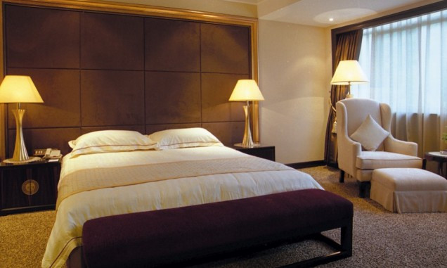 新昌白云山庄主图