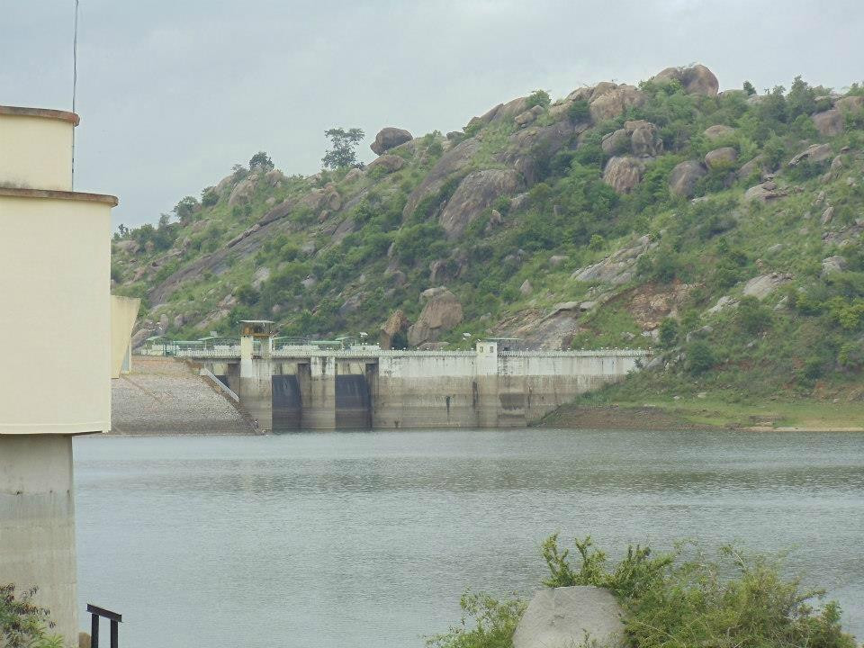 Manchanabele Dam-Manchanabele必去景点